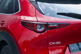 Mazda CX-30 e-Skyactiv G Homura 150cv 2024 Aut