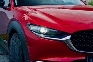 Mazda CX-30 e-Skyactiv G Homura 150cv 2024 Aut