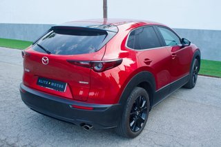 Mazda CX-30 e-Skyactiv G Homura 150cv 2024 Aut