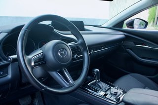 Mazda CX-30 e-Skyactiv G Homura 150cv 2024 Aut
