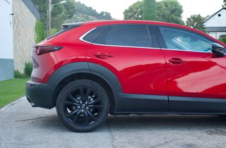 Mazda CX-30 e-Skyactiv G Homura 150cv 2024 Aut