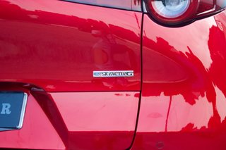 Mazda CX-30 e-Skyactiv G Homura 150cv 2024 Aut