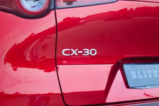 Mazda CX-30 e-Skyactiv G Homura 150cv 2024 Aut