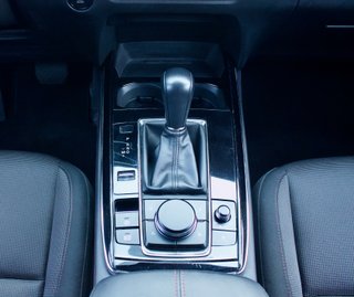 Mazda CX-30 e-Skyactiv G Homura 150cv 2024 Aut