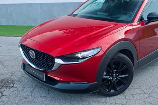 Mazda CX-30 e-Skyactiv G Homura 150cv 2024 Aut