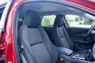 Mazda CX-30 e-Skyactiv G Homura 150cv 2024 Aut