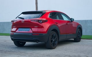 Mazda CX-30 e-Skyactiv G Homura 150cv 2024 Aut