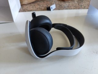 SONY PULSE Elite Auriculares Inalámbricos