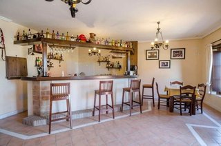 Cortijo en venta en Mijas Pueblo en Mijas