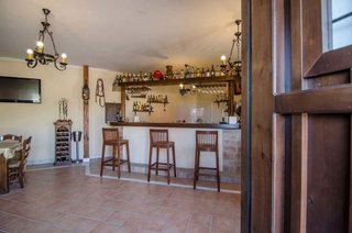 Cortijo en venta en Mijas Pueblo en Mijas