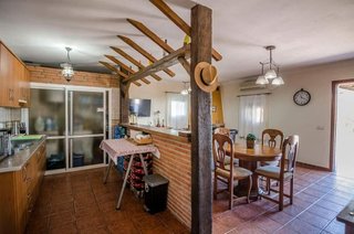 Cortijo en venta en Mijas Pueblo en Mijas
