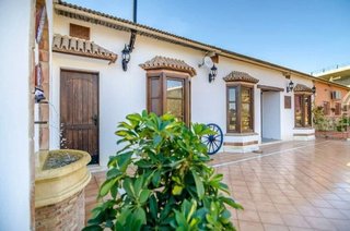 Cortijo en venta en Mijas Pueblo en Mijas