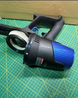 CUERPO CONGA ROCKSTAR 8500