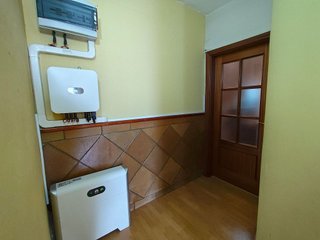 Casa adosada en venta en Priego de Córdoba