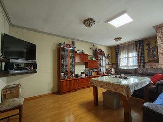 Casa adosada en venta en Priego de Córdoba
