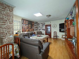 Casa adosada en venta en Priego de Córdoba