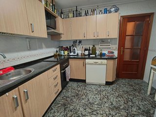 Casa adosada en venta en Priego de Córdoba