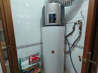 Casa adosada en venta en Priego de Córdoba