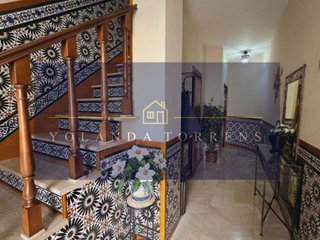 Casa adosada en venta en Nueva Alcalá en Alcalá de Guadaira