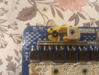 Desbloqueo. Super soco tc max. soco7245b