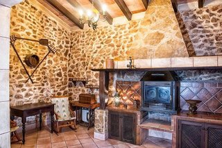 Casa rural en venta en Sant Llorenç des Cardassar