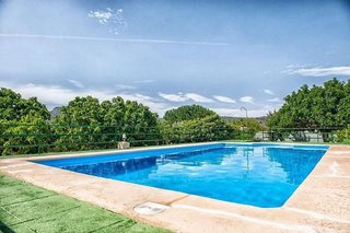 Casa rural en venta en Sant Llorenç des Cardassar