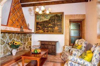 Casa rural en venta en Sant Llorenç des Cardassar