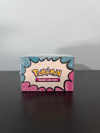Booster Bundle Ascended Heroes Pokemon