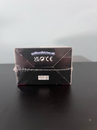 Booster Bundle Ascended Heroes Pokemon