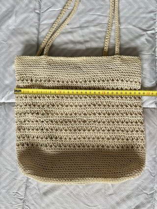 Conjunto de verano 3 piezas: Kimono +bolso+ visera