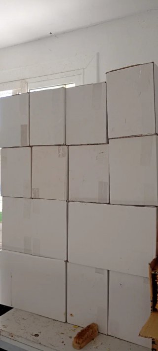 Cera Laminada Langstroth