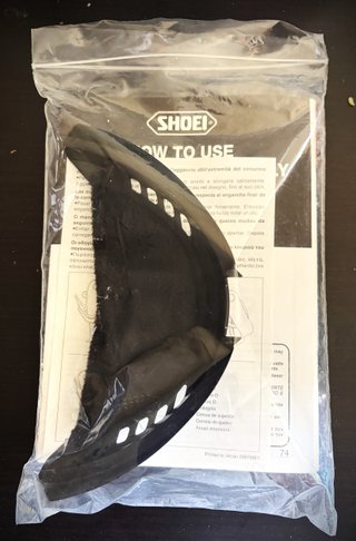 CASCO SHOEI MULTITEC