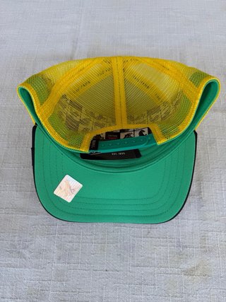 Gorra Goorin