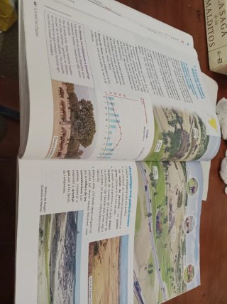 Geografia i història, 1 ESO, Situacions Llibre ...