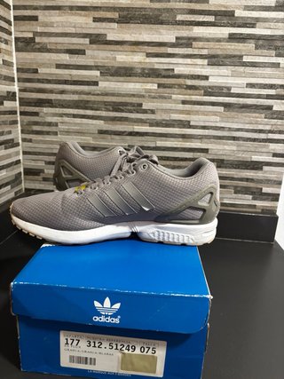 Zx flux grises
