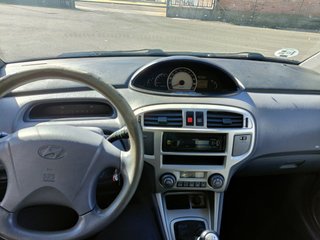 Hyundai Matrix ‼️OFERTA‼️