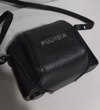 Cámara Analógica Fujica GER Telemétrica