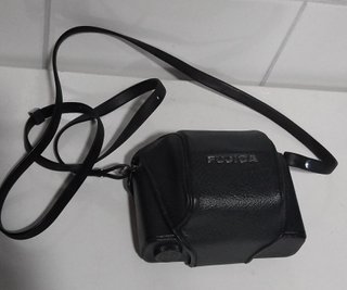 Cámara Analógica Fujica GER Telemétrica