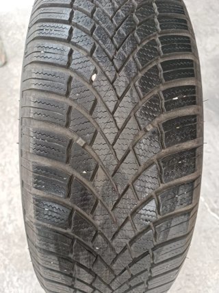2 Neumáticos Invierno 205/60 R17 93H. BRIDGESTONE