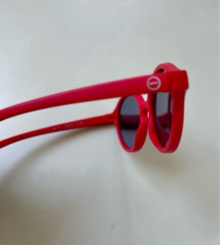 Gafas de niño Izipizi como NUEVAS niñ@. 1- 3 años