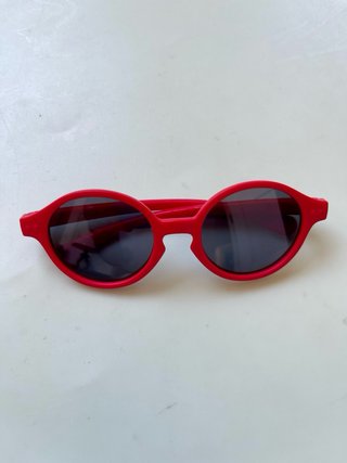 Gafas de niño Izipizi como NUEVAS niñ@. 1- 3 años