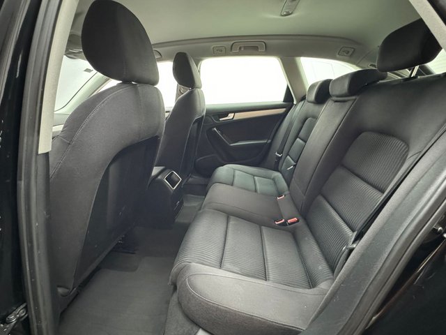 Audi A4 2008