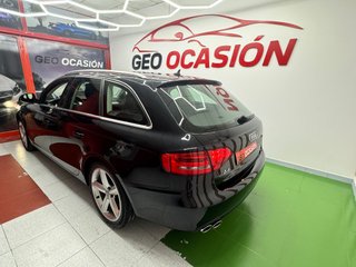 Audi A4 2008
