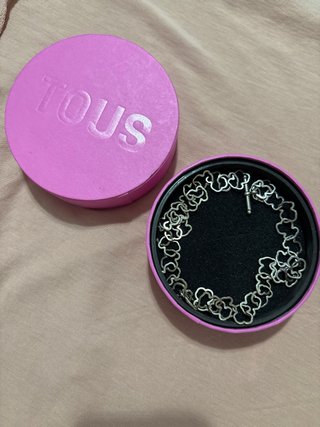 Collar Tous