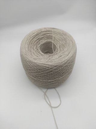 Lino cotone