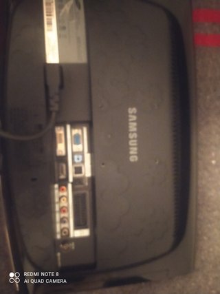 Tv 19 " Samsung