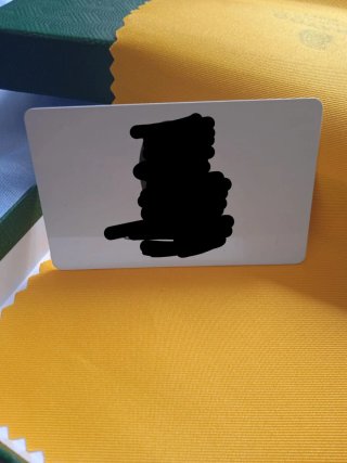 Cartera Nueva Goya