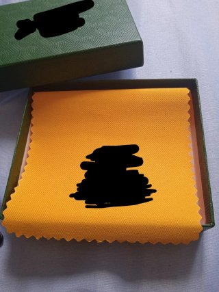 Cartera Nueva Goya