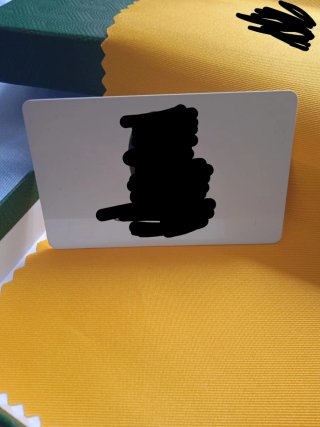 Cartera Nueva Goya