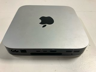 Mac mini m1 8gb 500gb